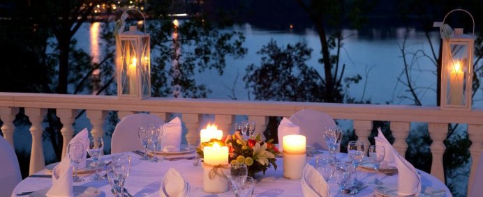 Hotel MARGARONA ROYAL 3* - Preveza, Grecia. - Photo 8