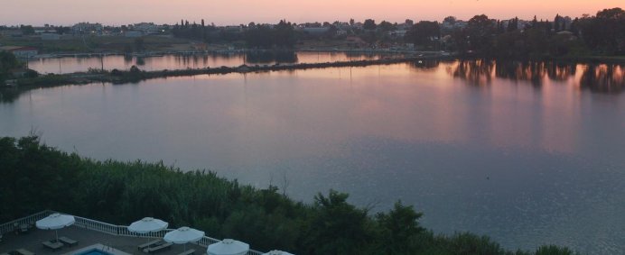 Hotel MARGARONA ROYAL 3* - Preveza, Grecia. - Photo 9