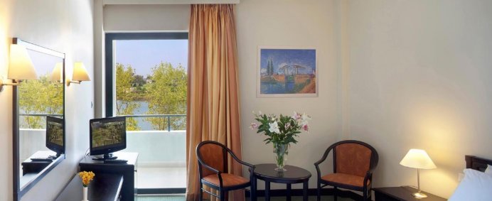 Hotel MARGARONA ROYAL 3* - Preveza, Grecia. - Photo 10
