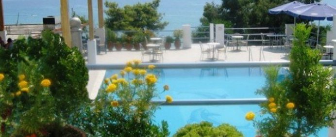 Aparthotel DIMITRA 3* - Preveza, Grecia. - Photo 2