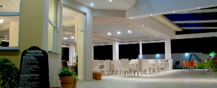 Aparthotel DIMITRA 3* - Preveza, Grecia. - Photo 3