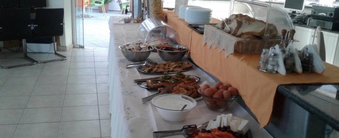 Aparthotel DIMITRA 3* - Preveza, Grecia. - Photo 6