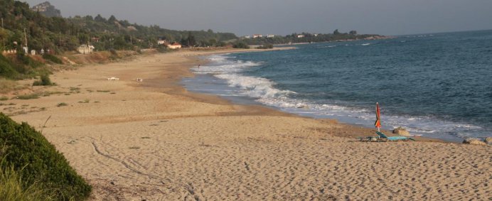Aparthotel DIMITRA 3* - Preveza, Grecia. - Photo 10