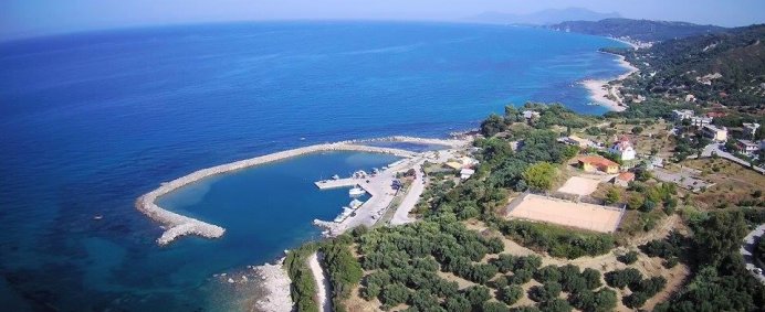 Aparthotel DIMITRA 3* - Preveza, Grecia. - Photo 12