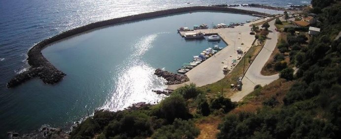 Aparthotel DIMITRA 3* - Preveza, Grecia. - Photo 13