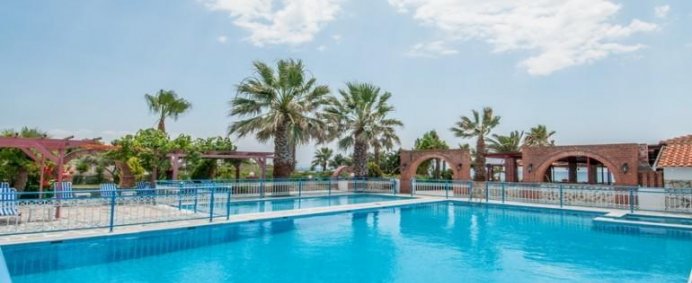Hotel POSEIDON BEACH 3 * - Coasta IONICA (Kanali), Grecia. - Photo 11