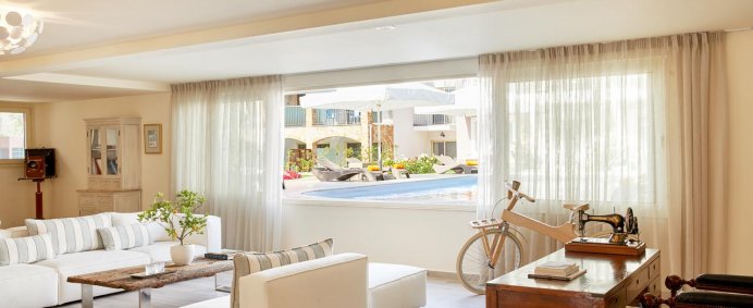 Hotel PARGA BEACH RESORT 4* - Coasta IONICA (Parga), Grecia. - Photo 3