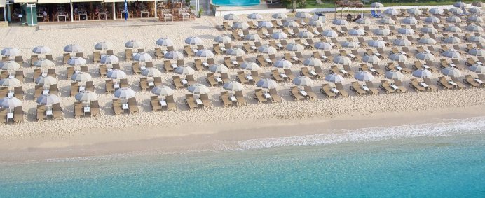 Hotel PARGA BEACH RESORT 4* - Coasta IONICA (Parga), Grecia. - Photo 5