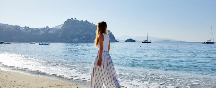 Hotel PARGA BEACH RESORT 4* - Coasta IONICA (Parga), Grecia. - Photo 8