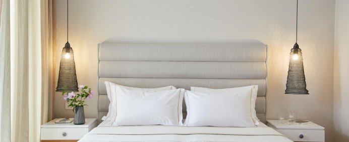Hotel PARGA BEACH RESORT 4* - Coasta IONICA (Parga), Grecia. - Photo 12