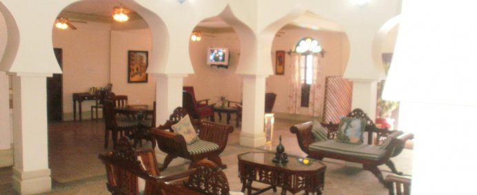 Hotel ASMINI PALACE 3* - Stone Town - Zanzibar, Tanzania. - Photo 6