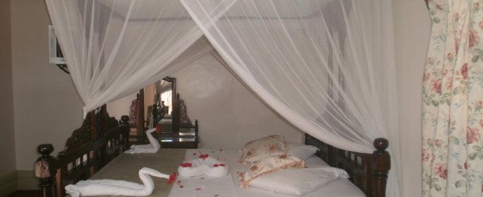 Hotel ASMINI PALACE 3* - Stone Town - Zanzibar, Tanzania. - Photo 7