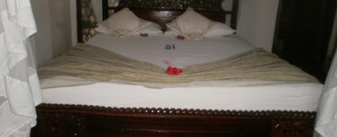 Hotel ASMINI PALACE 3* - Stone Town - Zanzibar, Tanzania. - Photo 9