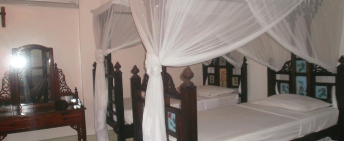 Hotel ASMINI PALACE 3* - Stone Town - Zanzibar, Tanzania. - Photo 10