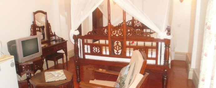 Hotel ASMINI PALACE 3* - Stone Town - Zanzibar, Tanzania. - Photo 11