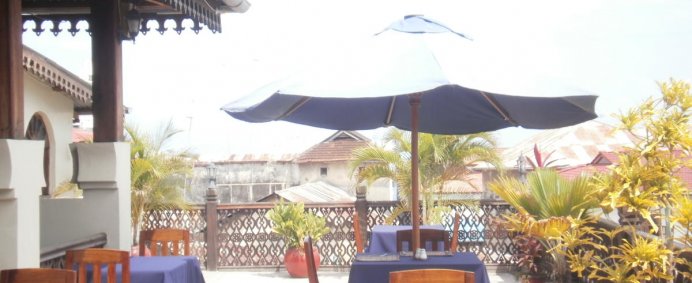 Hotel ASMINI PALACE 3* - Stone Town - Zanzibar, Tanzania. - Photo 12