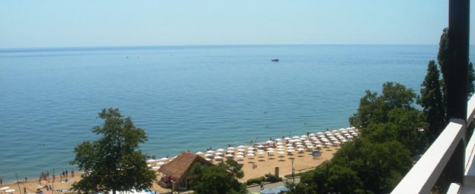 Hotel ASTORIA 3* - Nisipurile de Aur, Bulgaria. - Photo 5