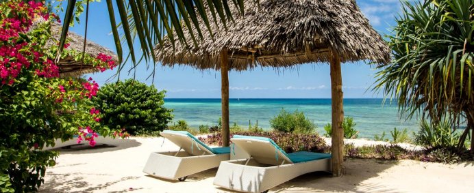 Hotel FRUIT & SPICE WELLNESS RESORT 5* - Zanzibar, Tanzania. - Photo 3