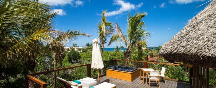 Hotel FRUIT & SPICE WELLNESS RESORT 5* - Zanzibar, Tanzania. - Photo 5