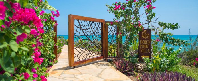 Hotel FRUIT & SPICE WELLNESS RESORT 5* - Zanzibar, Tanzania. - Photo 6