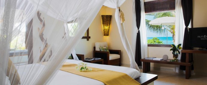 Hotel FRUIT & SPICE WELLNESS RESORT 5* - Zanzibar, Tanzania. - Photo 7
