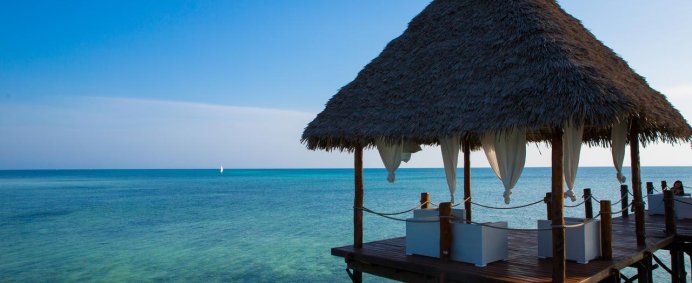 Hotel FRUIT & SPICE WELLNESS RESORT 5* - Zanzibar, Tanzania. - Photo 8
