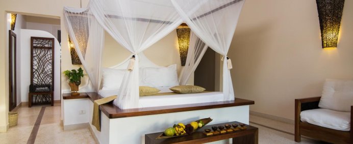 Hotel FRUIT & SPICE WELLNESS RESORT 5* - Zanzibar, Tanzania. - Photo 9