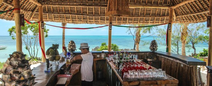 Hotel FRUIT & SPICE WELLNESS RESORT 5* - Zanzibar, Tanzania. - Photo 12