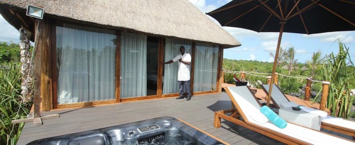Hotel FRUIT & SPICE WELLNESS RESORT 5* - Zanzibar, Tanzania. - Photo 14