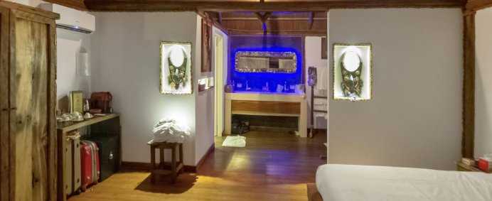 Hotel FRUIT & SPICE WELLNESS RESORT 5* - Zanzibar, Tanzania. - Photo 15