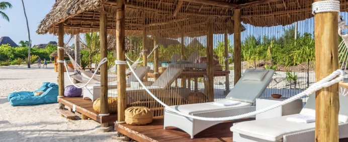 Hotel FRUIT & SPICE WELLNESS RESORT 5* - Zanzibar, Tanzania. - Photo 18