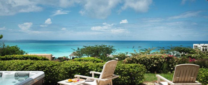 Hotel RIU PALACE ZANZIBAR 5* DeLuxe - Zanzibar, Tanzania. - Photo 8