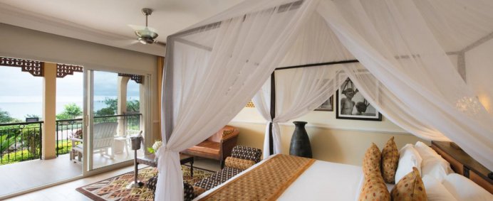 Hotel RIU PALACE ZANZIBAR 5* DeLuxe - Zanzibar, Tanzania. - Photo 12