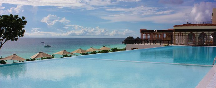 Hotel RIU PALACE ZANZIBAR 5* DeLuxe - Zanzibar, Tanzania. - Photo 15