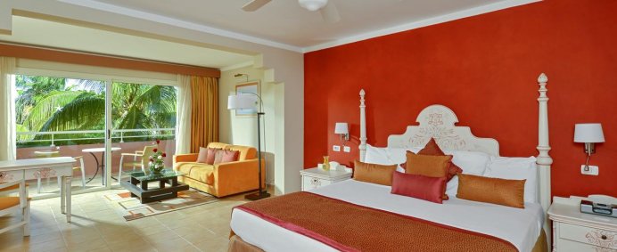 Hotel IBEROSTAR SELECTION BELLA VISTA VARADERO 5* - Varadero, Cuba. - Photo 5