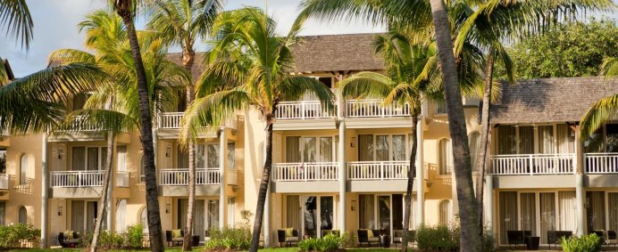 Hotel OUTRIGGER MAURITIUS BEACH RESORT 5* - Bel Ombre, Mauritius. - Photo 4