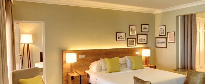 Hotel OUTRIGGER MAURITIUS BEACH RESORT 5* - Bel Ombre, Mauritius. - Photo 7