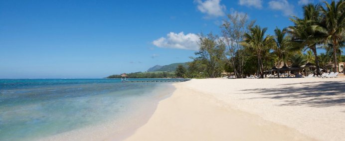 Hotel OUTRIGGER MAURITIUS BEACH RESORT 5* - Bel Ombre, Mauritius. - Photo 9