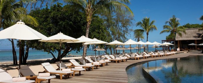 Hotel OUTRIGGER MAURITIUS BEACH RESORT 5* - Bel Ombre, Mauritius. - Photo 10
