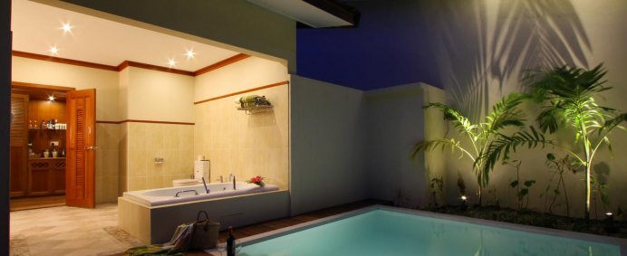 Complex KURUMBA MALDIVES 5* DELUXE - North Male Atoll, Maldive. - Photo 10