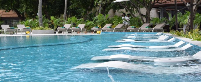 Complex KURUMBA MALDIVES 5* DELUXE - North Male Atoll, Maldive. - Photo 12