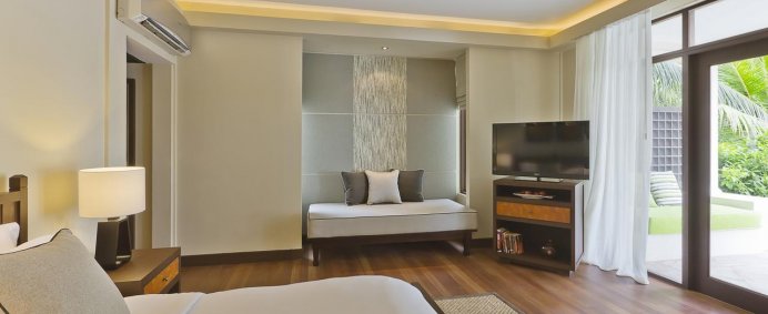 Complex KURUMBA MALDIVES 5* DELUXE - North Male Atoll, Maldive. - Photo 13