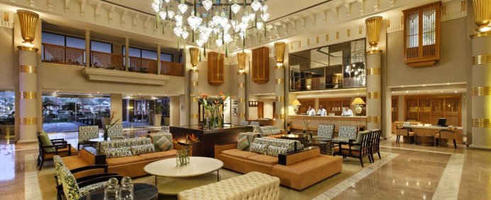 Hotel CONTINENTAL RESORT 5* - Hurghada, Egipt. - Photo 7