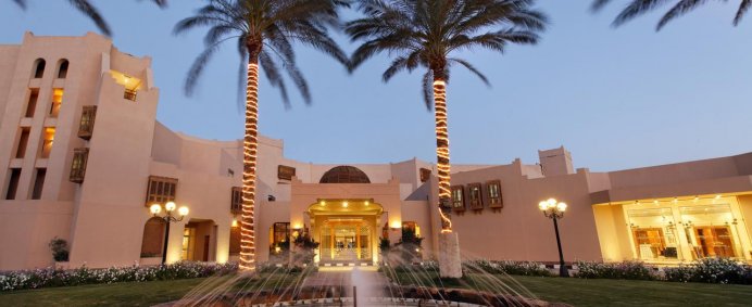 Hotel CONTINENTAL RESORT 5* - Hurghada, Egipt. - Photo 9