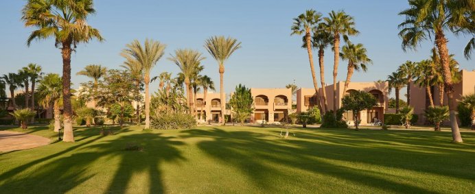 Hotel CONTINENTAL RESORT 5* - Hurghada, Egipt. - Photo 10
