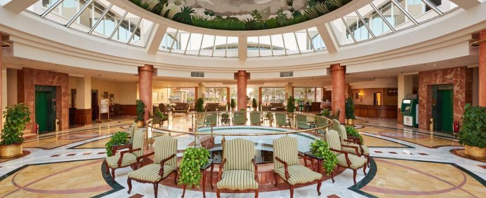 Hotel SEA STAR BEAU RIVAGE 5* - Hurghada, Egipt. - Photo 5