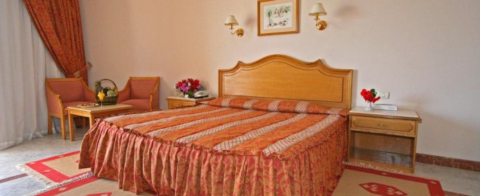 Hotel SEA STAR BEAU RIVAGE 5* - Hurghada, Egipt. - Photo 13