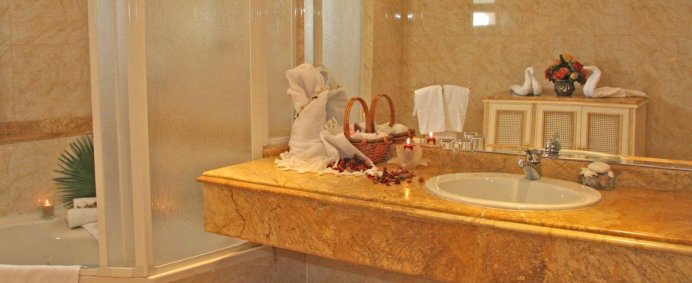 Hotel SEA STAR BEAU RIVAGE 5* - Hurghada, Egipt. - Photo 16