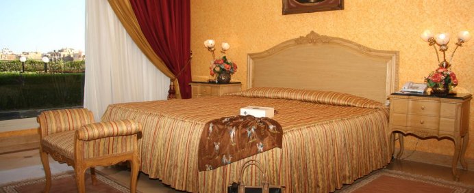 Hotel SEA STAR BEAU RIVAGE 5* - Hurghada, Egipt. - Photo 17