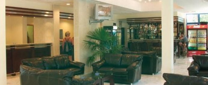 Hotel BSA HOLIDAY PARK 4* - Nisipurile de Aur, Bulgaria. - Photo 4